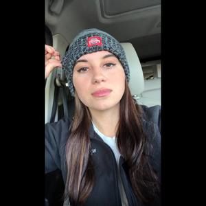 Meet your Posher, Victoria